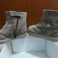 Stivaletti bimba Primigi 