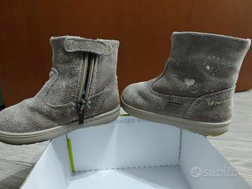 Stivaletti bimba Primigi 