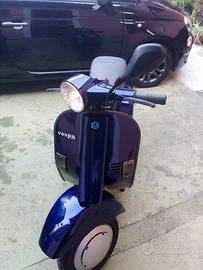 Vespa 50 XL 4 marce
