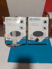 Fornello Elettrico Portatile Howell