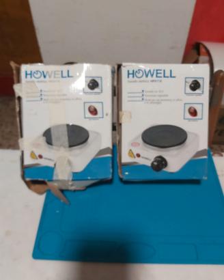 Fornello Elettrico Portatile Howell