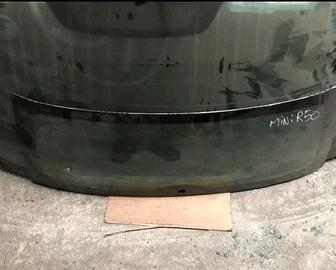 Lunotto posteriore Mini R50  (2001-2006)