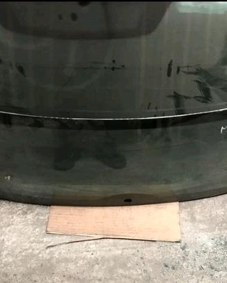 Lunotto posteriore Mini R50  (2001-2006)