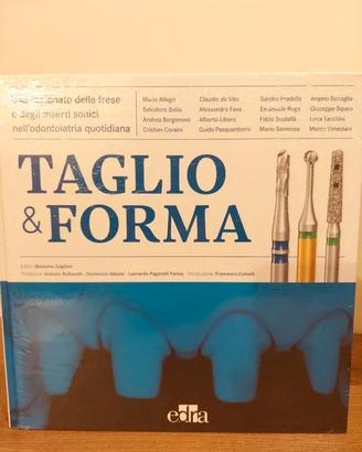 Taglio e Forma Nuovo