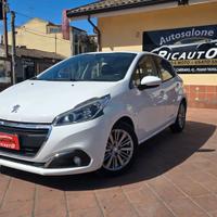 Peugeot 208 BlueHDi 75 5 porte Active