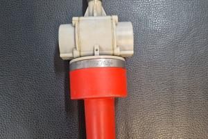 Smeriglia valvole  pneumatico
