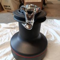 winch 53.2 elettrico nuovo