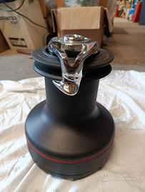 winch 53.2 elettrico nuovo