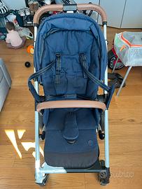 Passeggino cybex balios s-lux