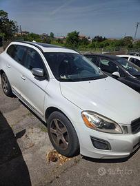 Volvo XC60 R Desain