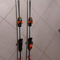 Sci da discesa Salomon