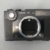 LEICA CL