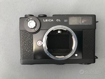 LEICA CL