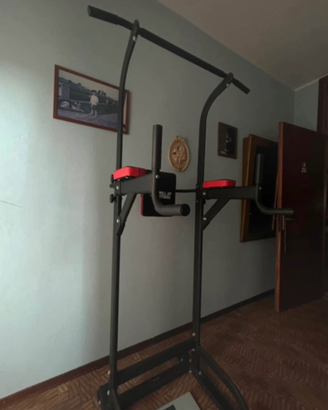 Attrezzatura sportiva