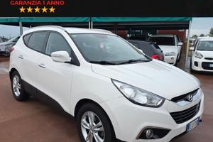 Hyundai iX35 1.7 CRDi 2WD Comfort