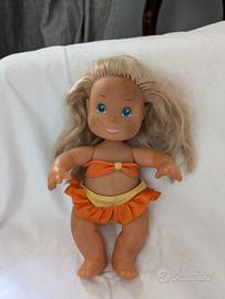 Babysol originale vintage