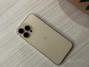 Iphone 14 pro max 128 gb