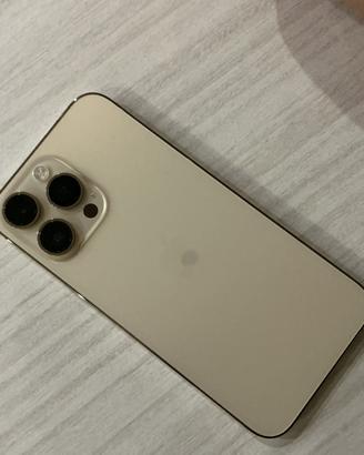 Iphone 14 pro max 128 gb