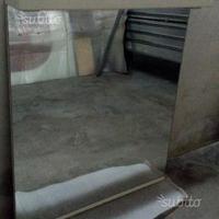 Specchio da bagno
