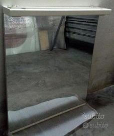Specchio da bagno