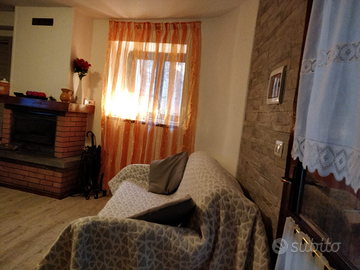 Appartamento montagna 900mt altitudine