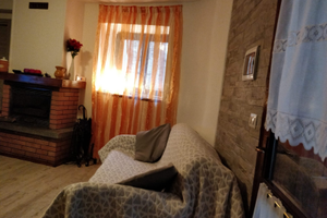 Appartamento montagna 900mt altitudine