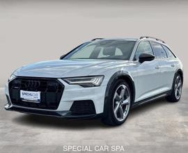 Audi A6 allroad 55 3.0 tdi mhev quattro 349cv...