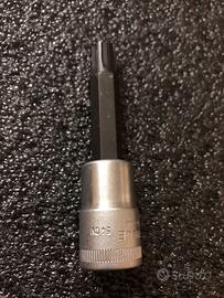 bussola 1/2" stahlwille 54cv ribe m12 lunga