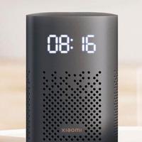 Xiaomi Smart Speaker (IR Control) black