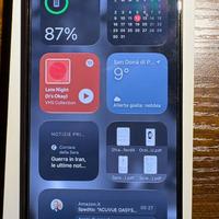 IPhone 15 Pro 256GB Blu Titanio