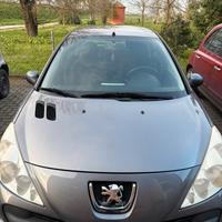 Peugeot 206+