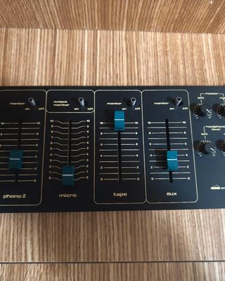 mixer