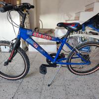Mountain bike 