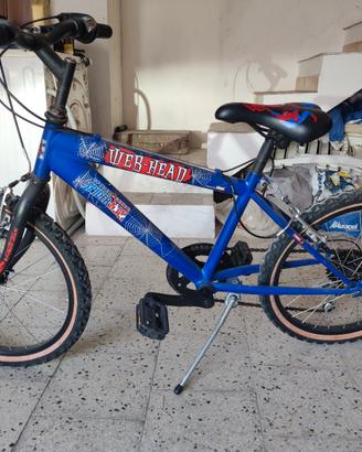 Mountain bike 