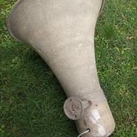 Grande Tromba esponenziale GELOSO 