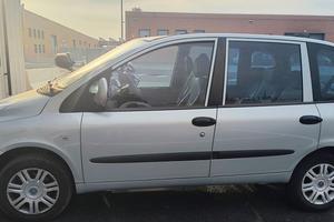 FIAT Multipla 1.6 16V Natural Power Active