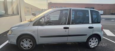 FIAT Multipla 1.6 16V Natural Power Active