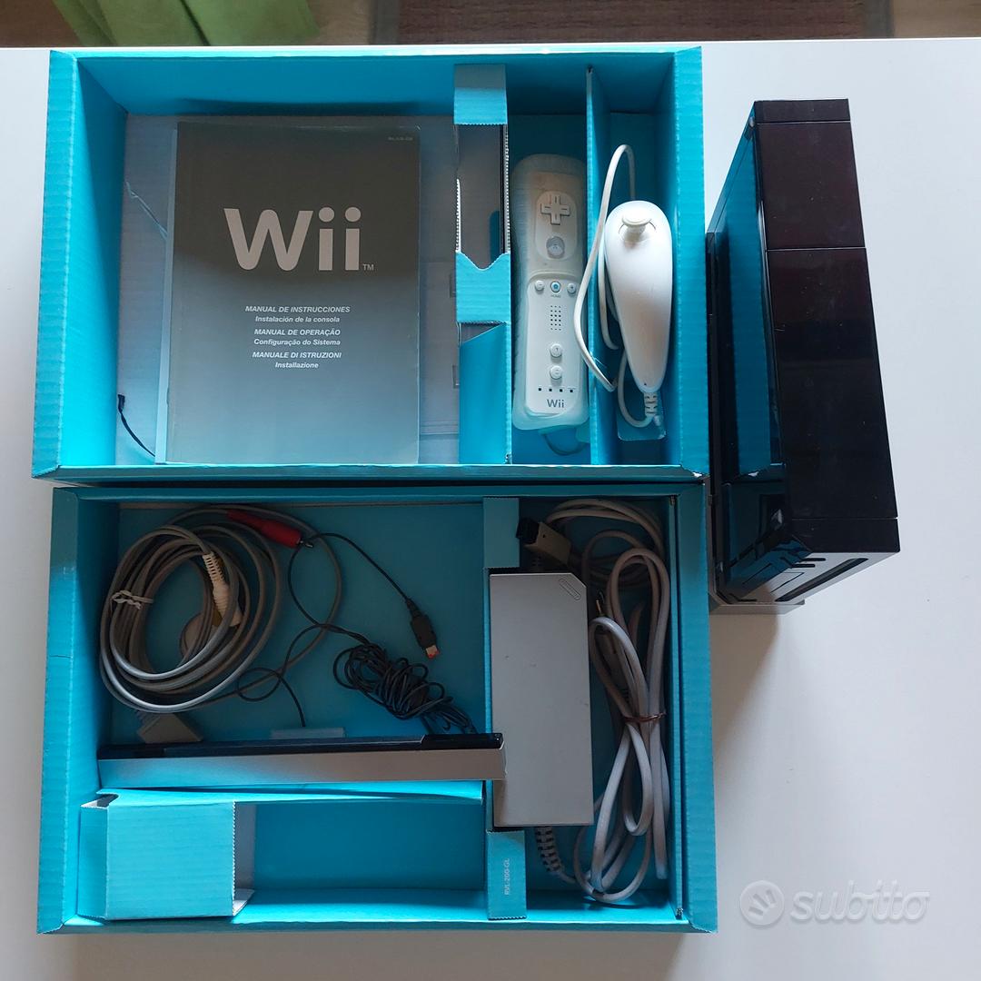 wii console sport resort - Console e Videogiochi In vendita a Milano