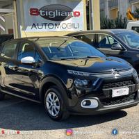 CITROEN C3 PureTech 83 S&S You