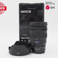 Nikon Z 24-70 F2.8 S (Nikon)