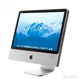 Apple iMac 20" mid 2007