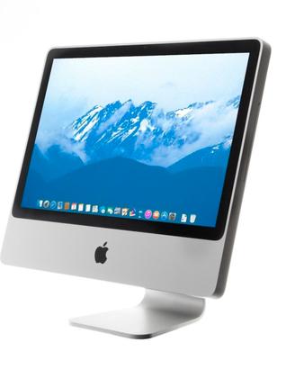 Apple iMac 20" mid 2007