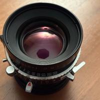 Rodenstock Sironar-N 210 mm f5.6 MC