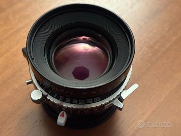 Rodenstock Sironar-N 210 mm f5.6 MC