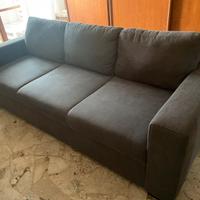 Divano 3 Posti Mondo Convenienza