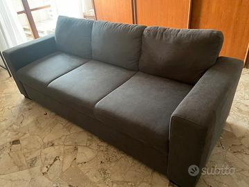 Divano 3 Posti Mondo Convenienza