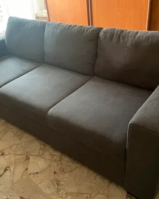 Divano 3 Posti Mondo Convenienza