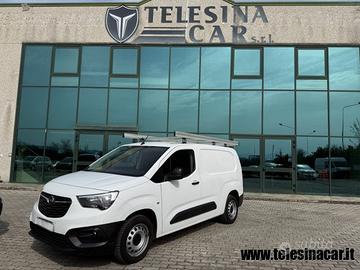 OPEL COMBO XL OFFICINA 1.5 Diesel MAXI L2 3 POS