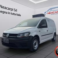 VOLKSWAGEN Caddy 1.4TGI MAXI CNG*FRIGO FNAX(0°)