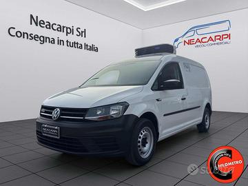 VOLKSWAGEN Caddy 1.4TGI MAXI CNG*FRIGO FNAX(0°)